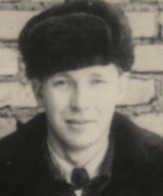 Трушин Анатолий Никитович