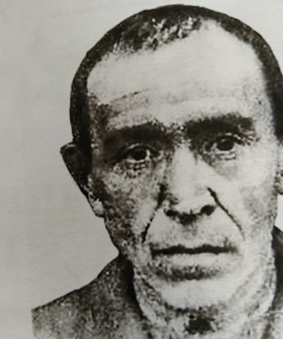 Габбасов Юмагилде Ахметшич