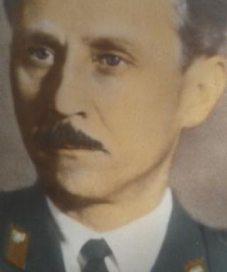 Ковалев Николай Яковлевич