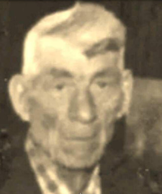 Михайлов Георгий Петрович