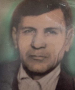 Опалатенко Павел (неизвестно)