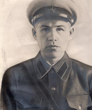 Голубев Сергей Иванович