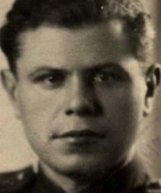 Балясный Михаил Давыдович