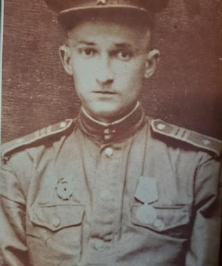 Сирота Александр Иванович