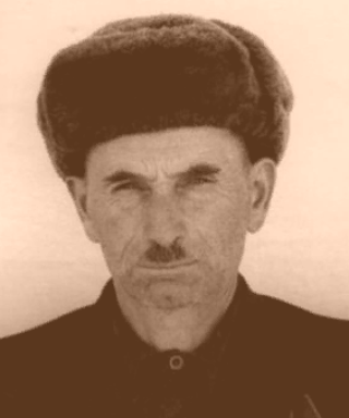 Магомедов Казиахмед Султанахмедович