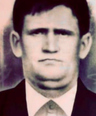 Васильев Павел Иванович