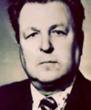 Лешков Константин Михайлович