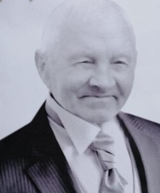 Фирсов Иван Васильевич