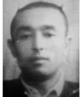 Ашуров Каюм (неизвестно)