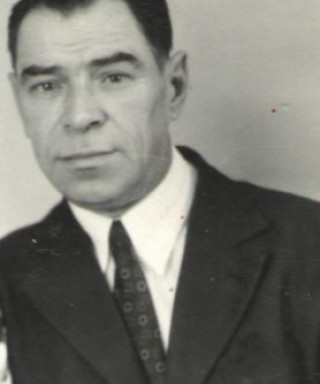 Жуков Алексей Емельянович