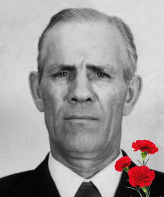 Коротков Павел Фомич