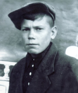 Аверин Семён Егорович