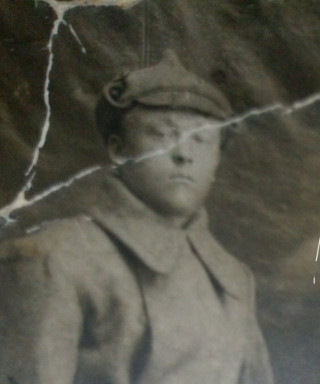 Былков Фёдор Семёнович