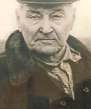 Барыбин Митрофан Ефимович