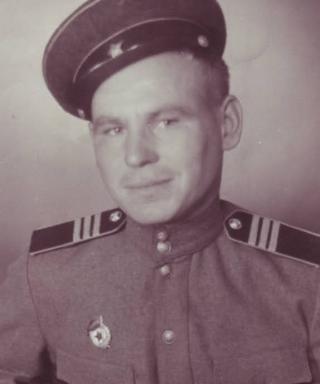Семенихин Михаил Ильич