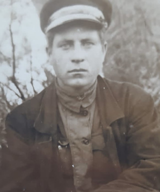 Пожарский Пётр Петрович