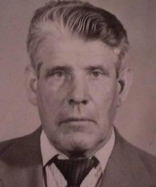 Липин Василий Андреевич
