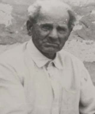 Безуглый Василий Кондратьевич