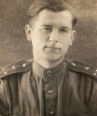 Жуков Александр Алексеевич