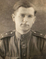 Жуков Александр Алексеевич