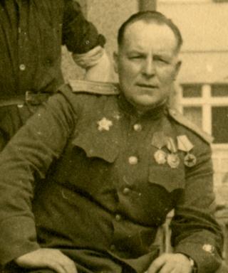 Федянин Владимир Иванович
