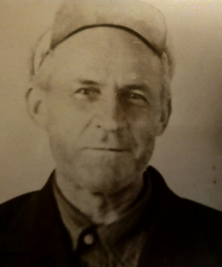 Бабиченко Иван Григорьевич