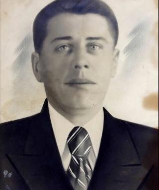 Горячев Иван Николаевич