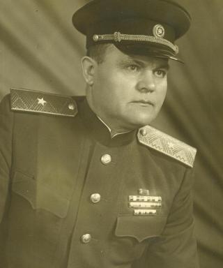Витошкин Алексей Дмитриевич