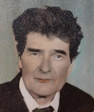 Шепелев Дмитрий Егорович