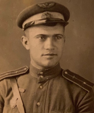 Чеканов Сергей Дмитриевич