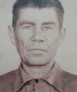 Тимониченко Пётр Зиновьевич