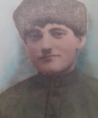 Дубовик Иван Мелентьевич