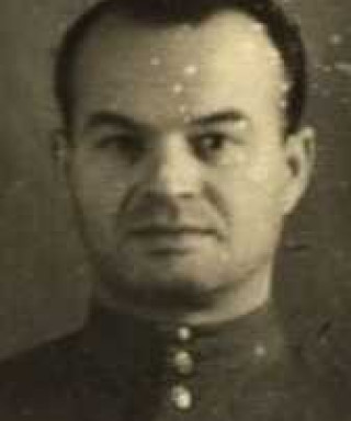 Пономарев Антип Яковлевич