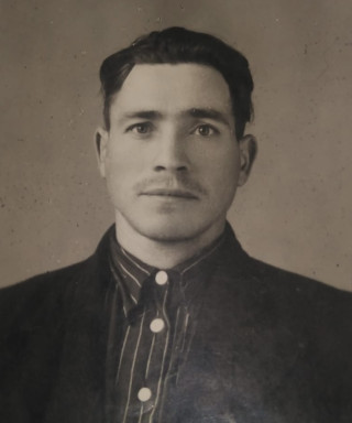 Щугорев Василий Фадеевич