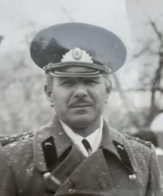 Хитько Александр Лаврентьевич