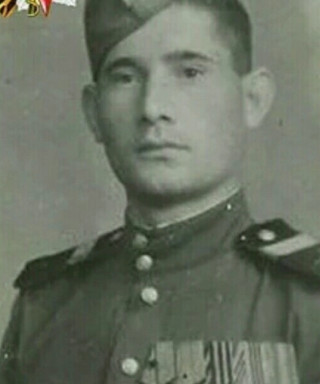 Попов Василий Стефанович