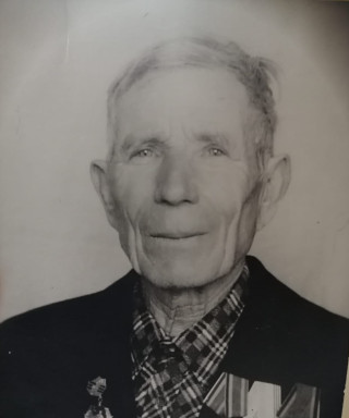 Иванов Александр Федорович