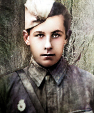 Сабешкин Пётр Андреевич