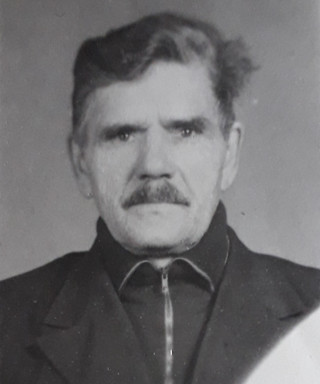 Хабибрахманов Хабибулхак (неизвестно)