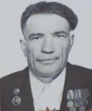 Азисов Ахать Имадеевич