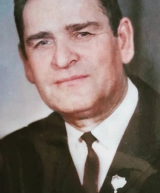 Кузовников Вячеслав Антонович