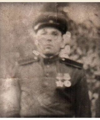 Попков Сергей Петрович