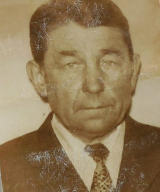 Соснин Дмитрий Григорьевич
