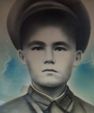 Васильев Василий Васильевич