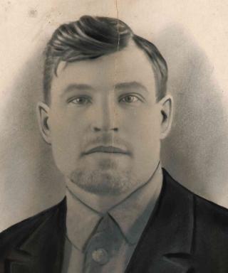 Алексеев Сергей Никифорович