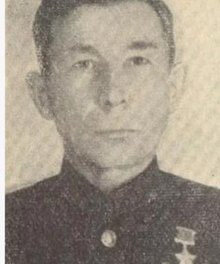 Некрасов Андрей Акимович