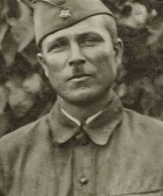 Мялов Иван Сергеевич