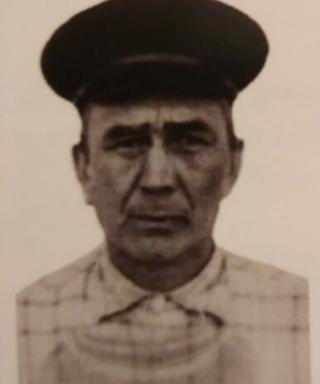 Карабаев Константин Карабаевич