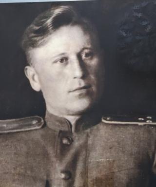 Силантьев Владимир Никифорович