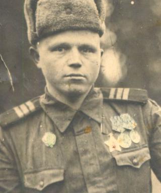 Лукин Алексей Васильевич